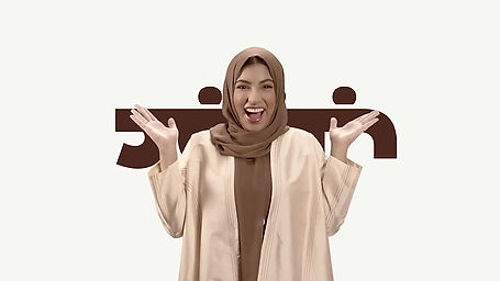 Galaxy Chocolate /DOP: Shadi AbuSharar